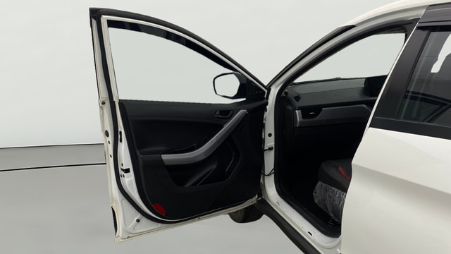 View Tata Nexon Image 31 Used Tata Nexon Image 31