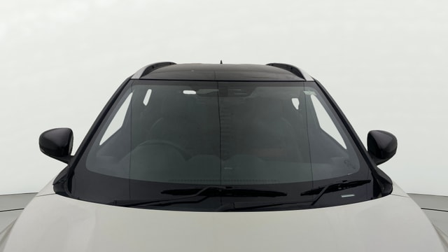 View Nissan Magnite Image 30 Used Nissan Magnite Image 30