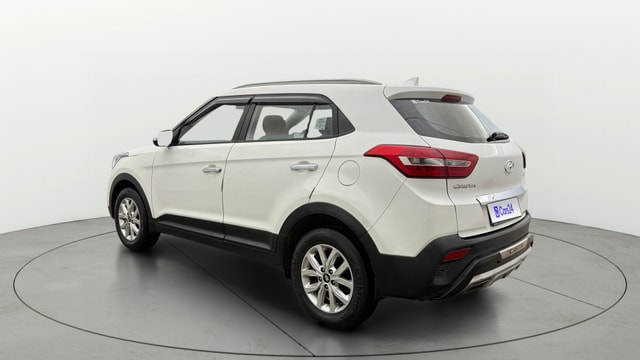 View Hyundai Creta Image 2 Used Hyundai Creta Image 2