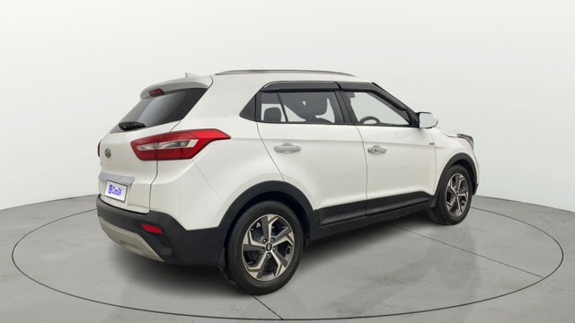 View Hyundai Creta Image 46 Used Hyundai Creta Image 46