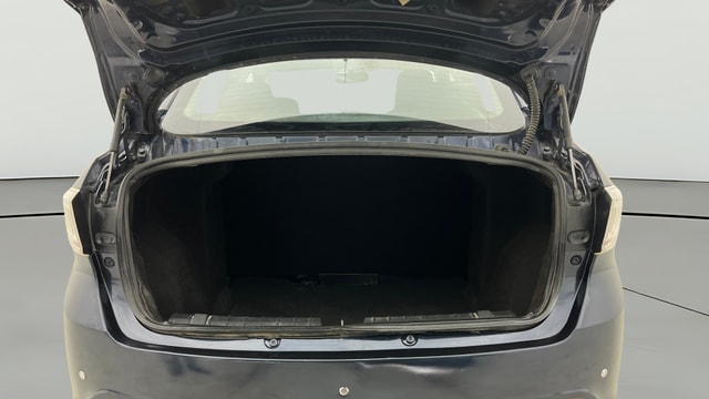 View Tata Tigor Image 37 Used Tata Tigor Image 37