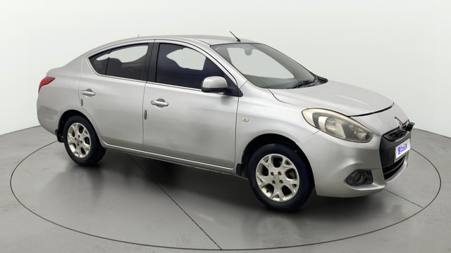 View Renault Scala Image 21 Used Renault Scala Image 21