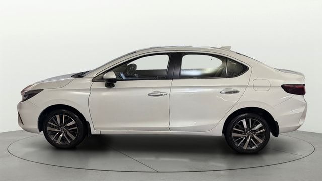 View Honda City ZX Image 6 Used Honda City ZX Image 6
