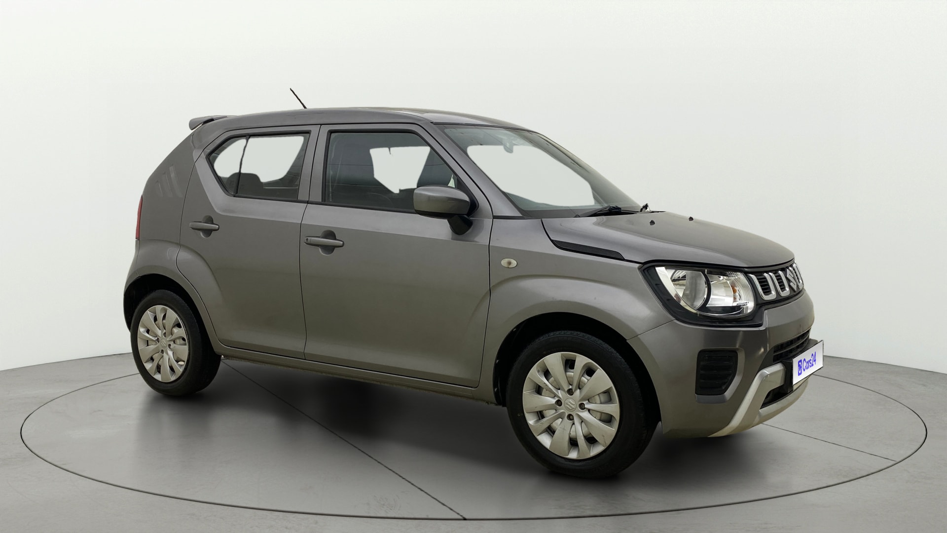 View 2021 Maruti Suzuki 1000 Base Variant Image 22 Used 2021 Maruti Suzuki 1000 Base Variant Image 22