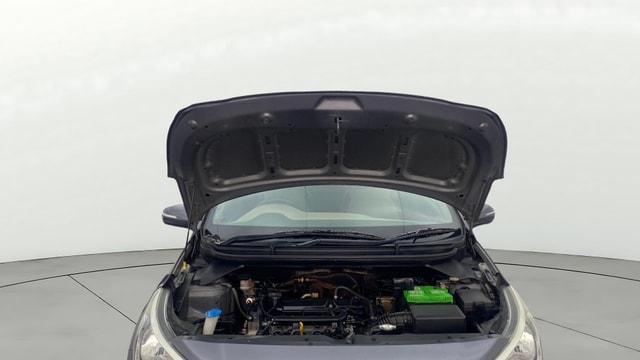 View Hyundai Elite i20 Image 32 Used Hyundai Elite i20 Image 32
