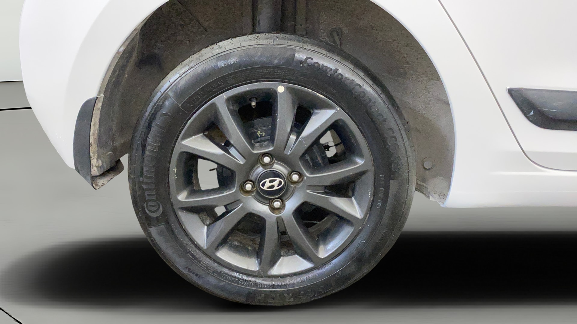 Used 2018 Hyundai Elite i20 Used 2018 Hyundai Elite i20