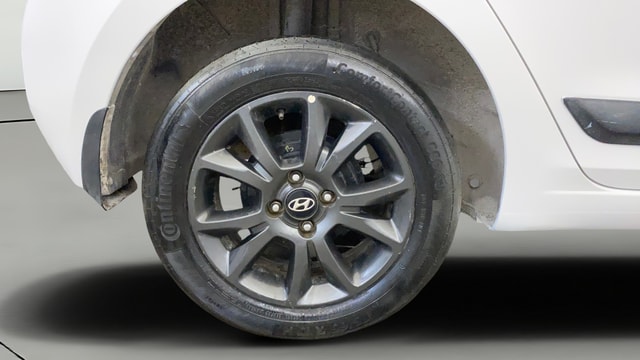 View Hyundai Elite i20 Image 24 Used Hyundai Elite i20 Image 24
