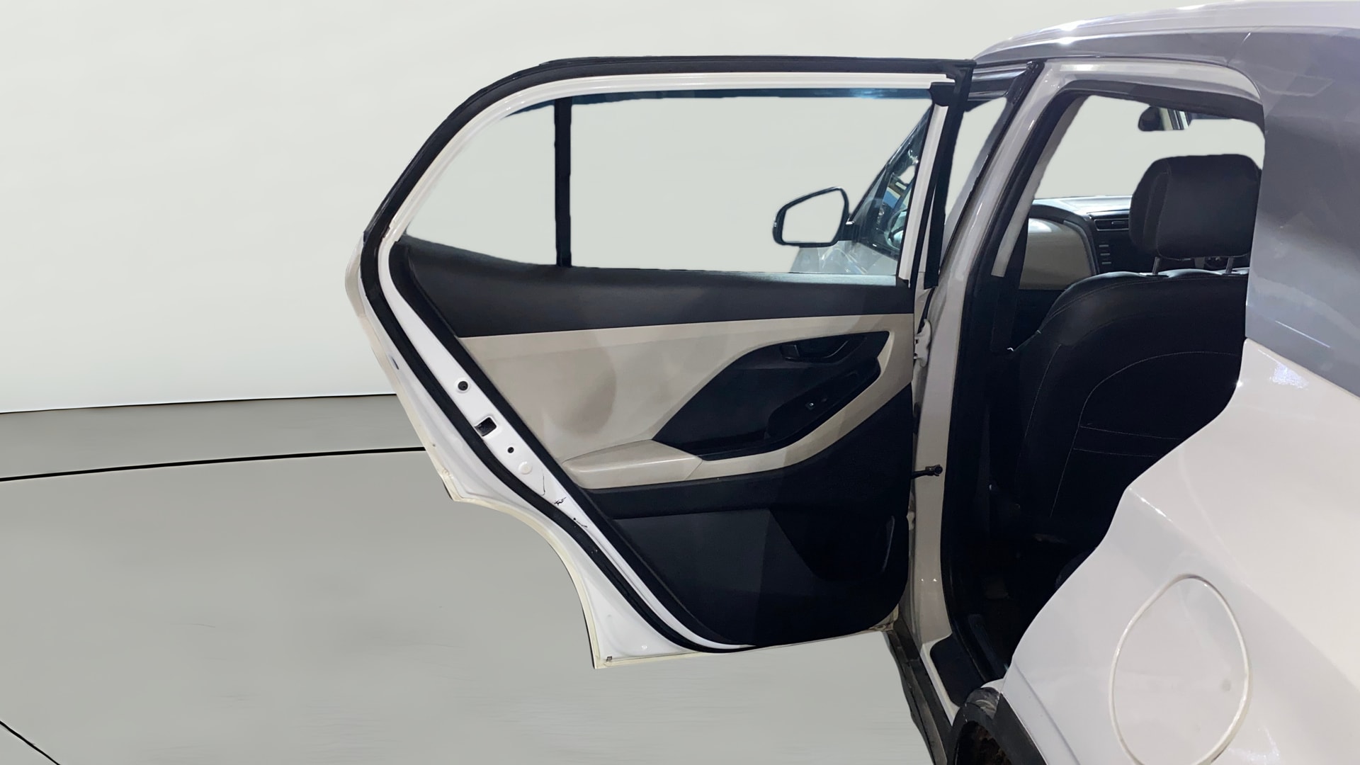 Used 2022 Hyundai Creta Used 2022 Hyundai Creta