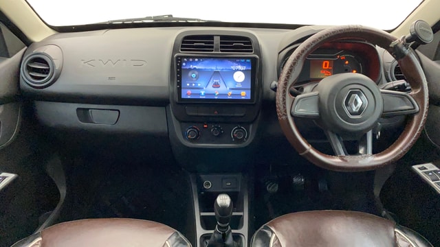 View Renault Kwid Image 15 Used Renault Kwid Image 15