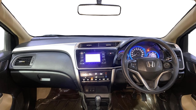 View Honda City Image 15 Used Honda City Image 15