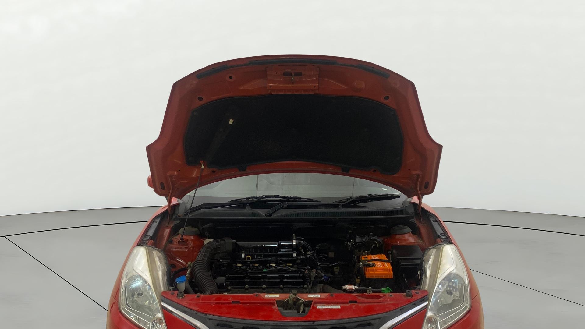 View 2017 Maruti Suzuki 1000 Base Variant Image 32 Used 2017 Maruti Suzuki 1000 Base Variant Image 32