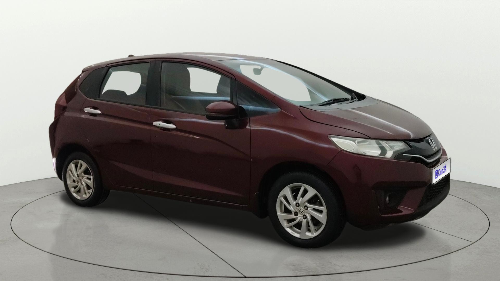 Used 2015 Honda Jazz Used 2015 Honda Jazz