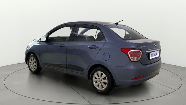 View Hyundai Xcent Image 2 Used Hyundai Xcent Image 2