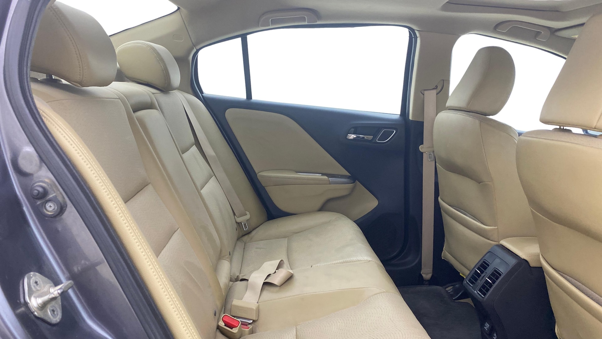 View 2017 Honda City ZX CVT Image 36 Used 2017 Honda City ZX CVT Image 36
