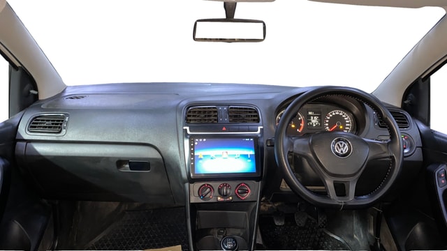 View Volkswagen Ameo Image 15 Used Volkswagen Ameo Image 15