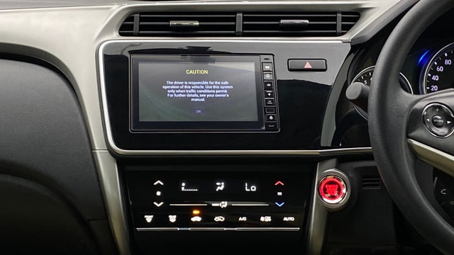 View Honda City Image 18 Used Honda City Image 18