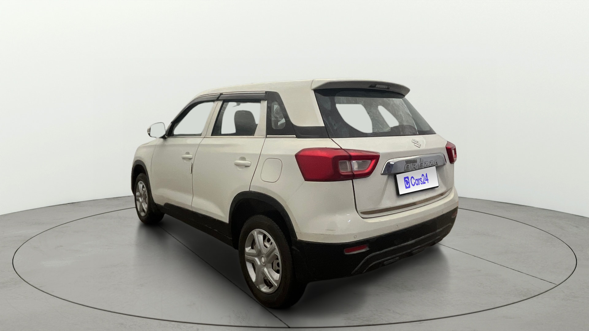 View 2021 Maruti Suzuki 1000 Base Variant Image 2 Used 2021 Maruti Suzuki 1000 Base Variant Image 2