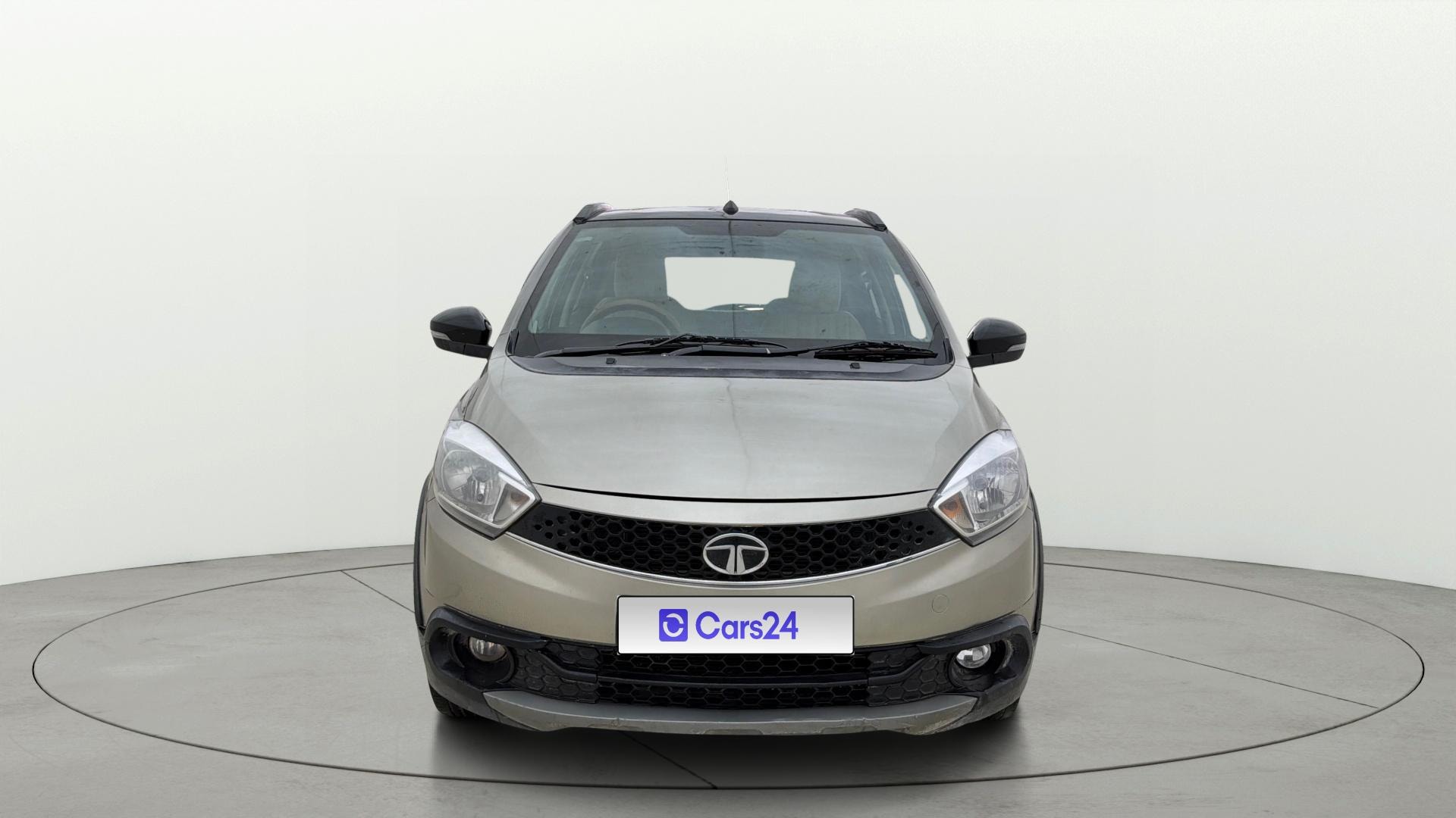 Used 2019 Tata Tiago NRG Used 2019 Tata Tiago NRG
