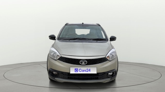 View Tata Tiago NRG Image 1 Used Tata Tiago NRG Image 1