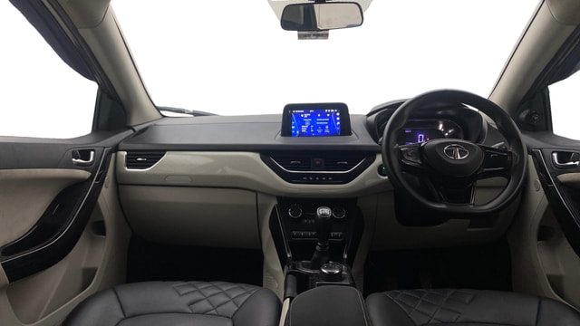 View Tata Nexon Image 15 Used Tata Nexon Image 15