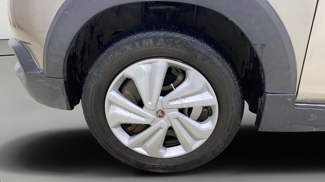 View Tata Tiago NRG Image 27 Used Tata Tiago NRG Image 27