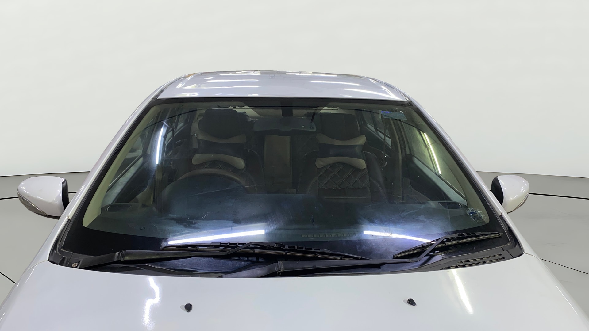 View 2015 Maruti Suzuki 1000 Base Variant Image 30 Used 2015 Maruti Suzuki 1000 Base Variant Image 30