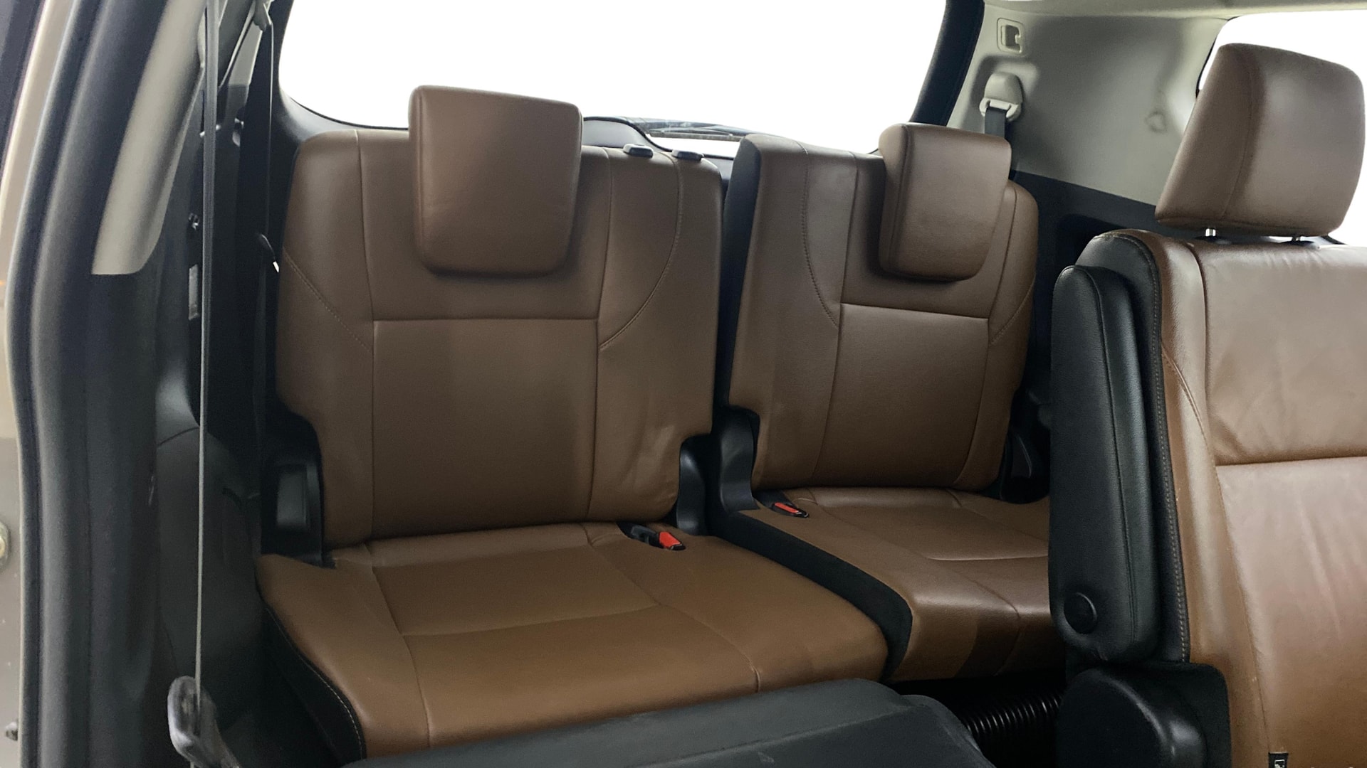 Used 2018 Toyota Innova Crysta Used 2018 Toyota Innova Crysta