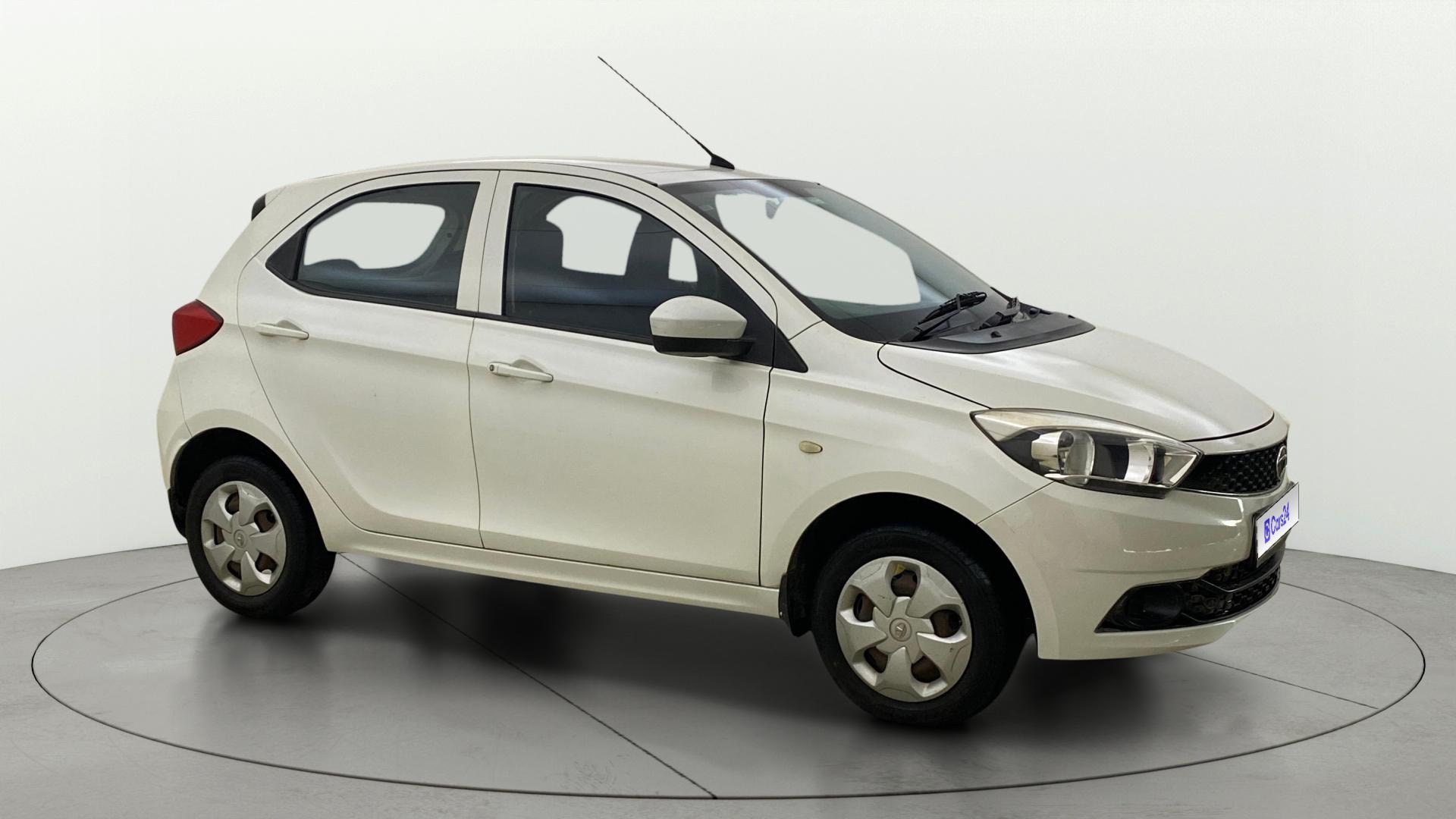 Used 2018 Tata Tiago Used 2018 Tata Tiago