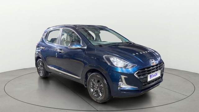 View Hyundai Grand i10 Nios Image 21 Used Hyundai Grand i10 Nios Image 21