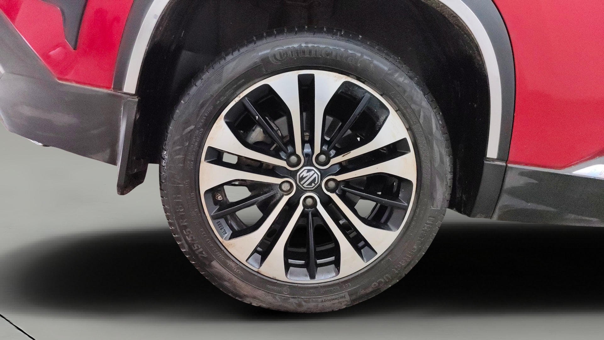 Used 2021 MG Hector Used 2021 MG Hector