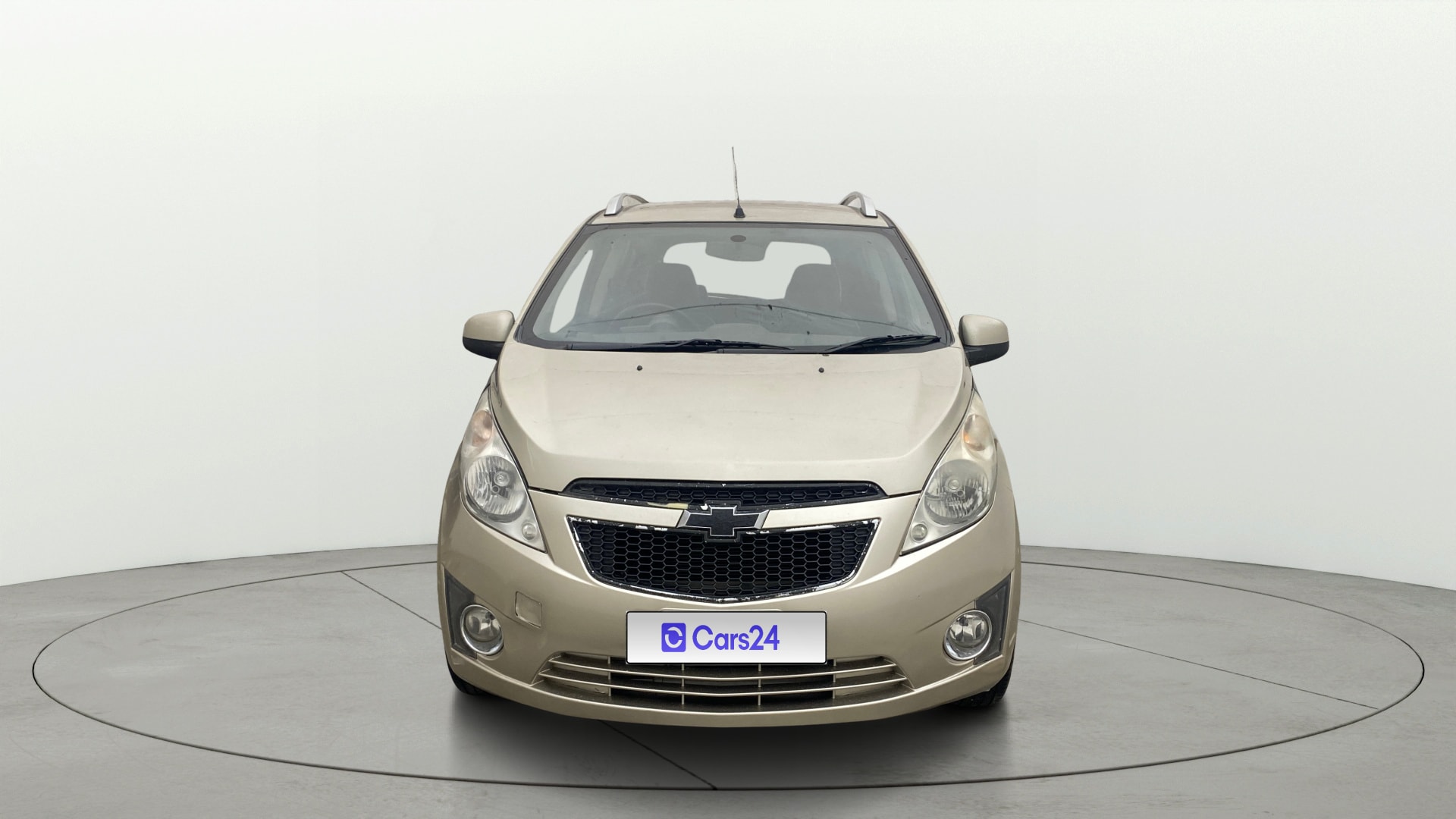 View 2013 Chevrolet Beat 1.2 LT Image 1 Used 2013 Chevrolet Beat 1.2 LT Image 1