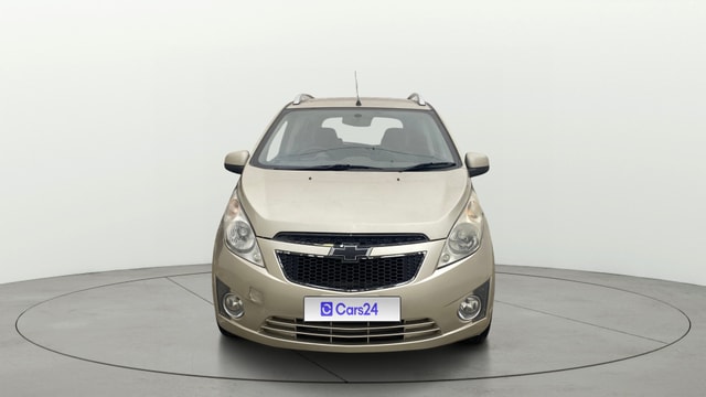 View Chevrolet Beat Image 1 Used Chevrolet Beat Image 1