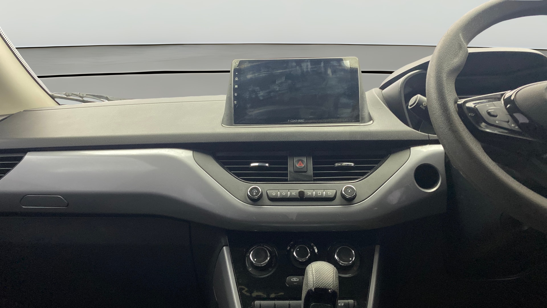 View 2021 Tata Nexon Revotron XE Image 17 Used 2021 Tata Nexon Revotron XE Image 17
