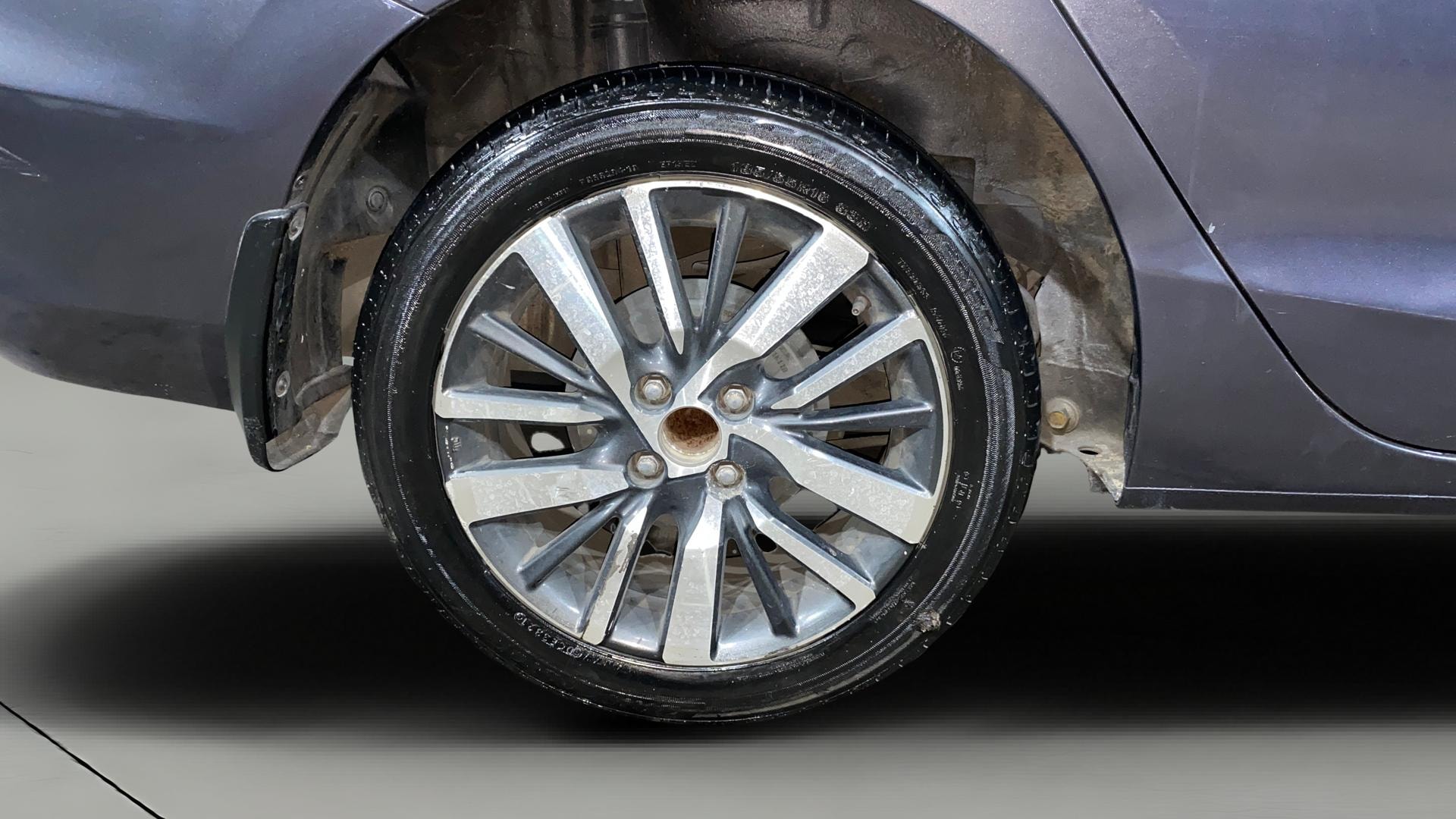 View 2021 Honda City ZX CVT Image 33 Used 2021 Honda City ZX CVT Image 33