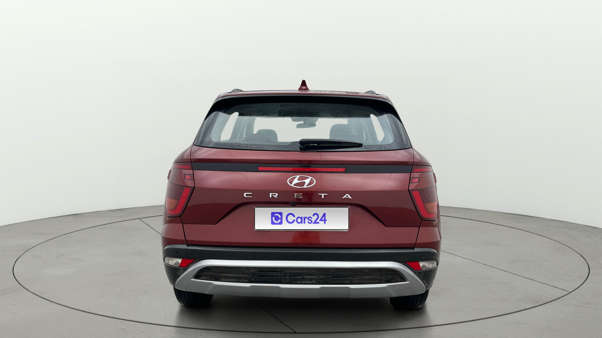 Used 2021 Hyundai Creta Used 2021 Hyundai Creta