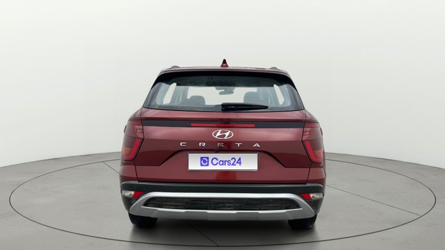 View Hyundai Creta Image 41 Used Hyundai Creta Image 41