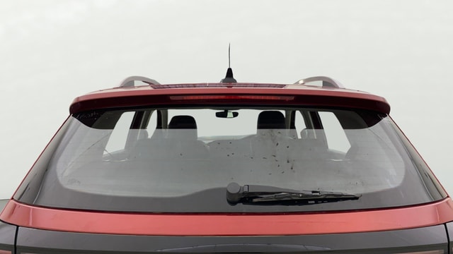 View Volkswagen Taigun Image 4 Used Volkswagen Taigun Image 4