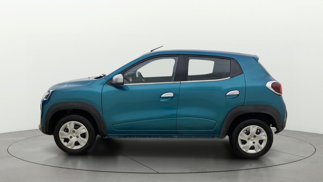 View Renault Kwid Image 5 Used Renault Kwid Image 5