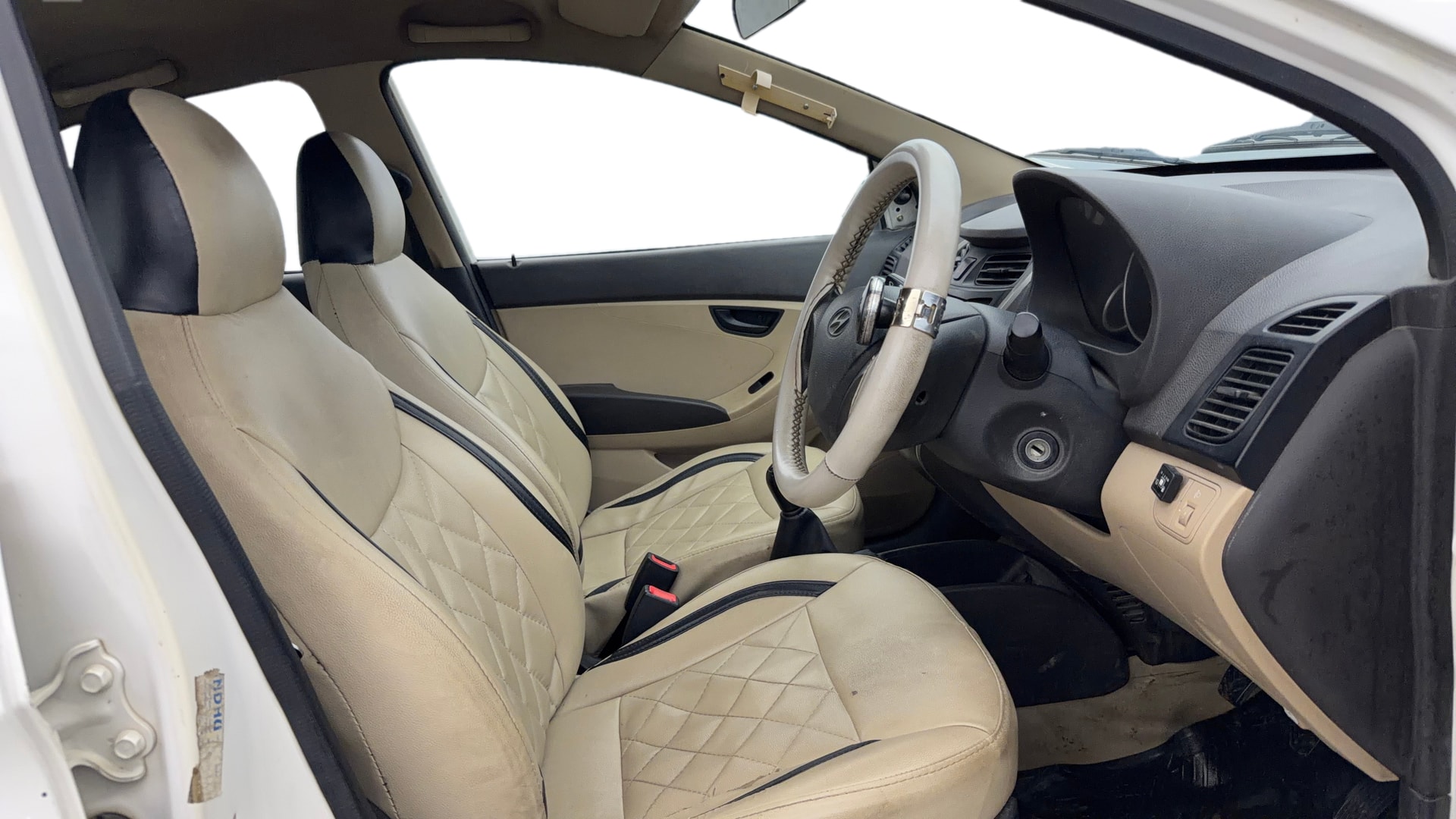 Used 2019 Hyundai EON Used 2019 Hyundai EON