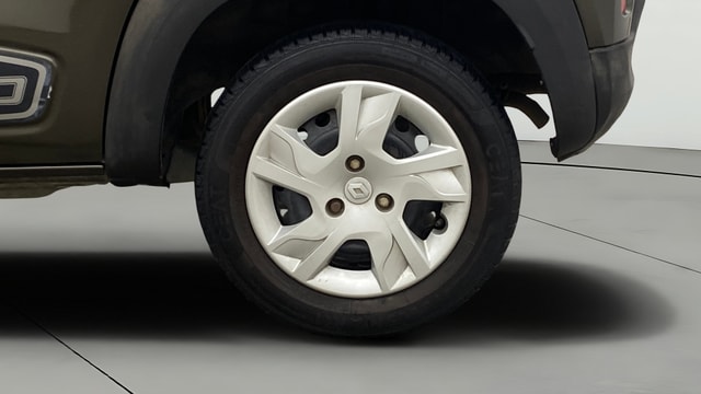 View Renault Kwid Image 11 Used Renault Kwid Image 11