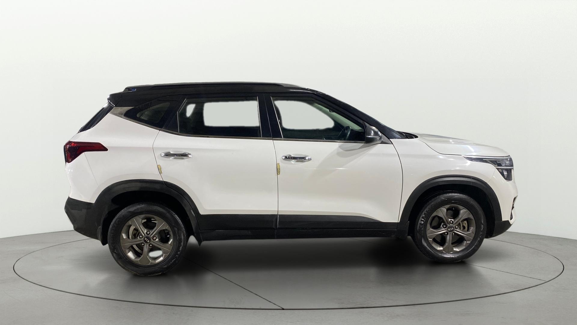 View 2020 Kia Seltos HTK Plus Diesel Image 28 Used 2020 Kia Seltos HTK Plus Diesel Image 28