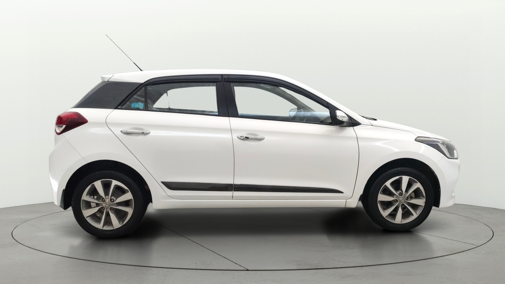 Used 2015 Hyundai Elite i20 Used 2015 Hyundai Elite i20