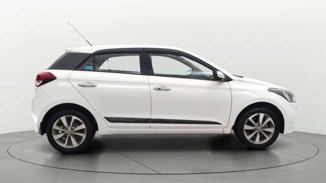 View Hyundai Elite i20 Image 8 Used Hyundai Elite i20 Image 8