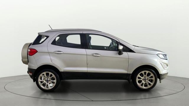 View Ford EcoSport Image 28 Used Ford EcoSport Image 28