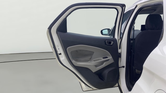 View Ford EcoSport Image 14 Used Ford EcoSport Image 14