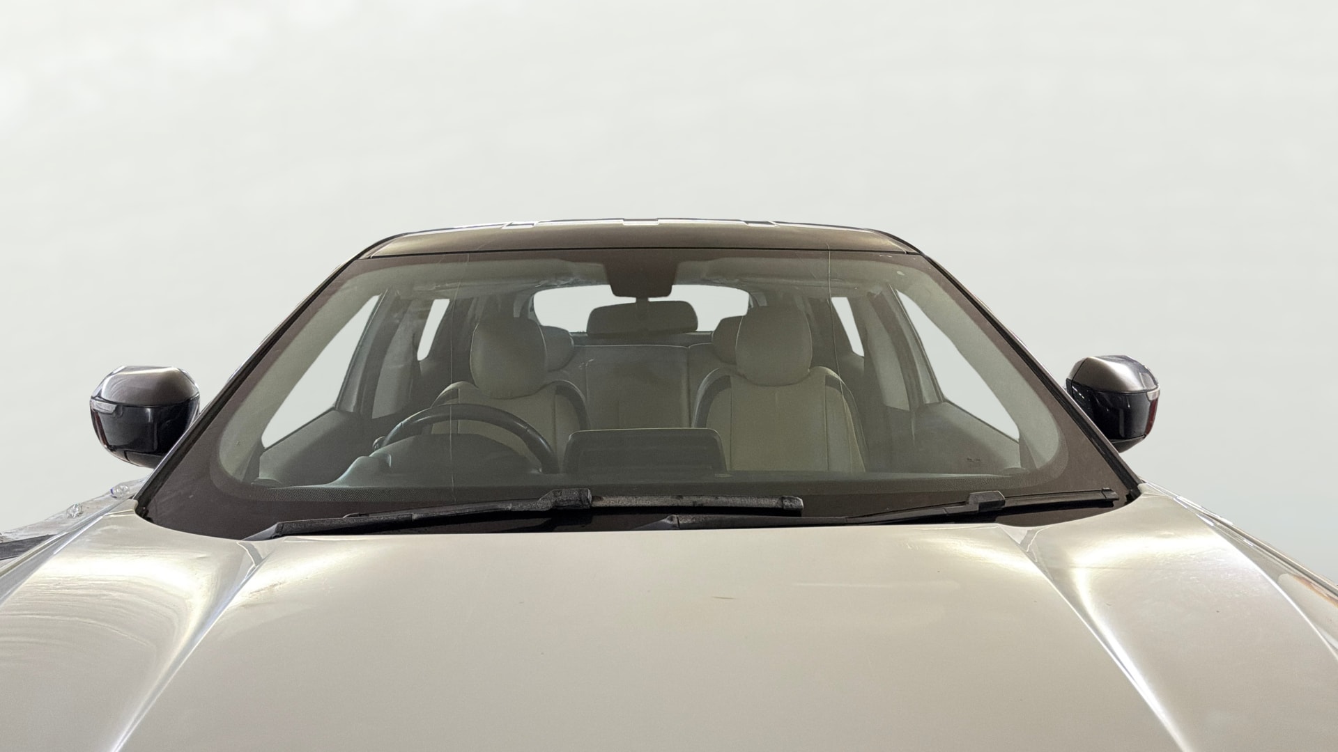 View 2019 Tata Harrier XE Image 31 Used 2019 Tata Harrier XE Image 31
