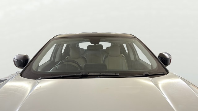 View Tata Harrier Image 31 Used Tata Harrier Image 31