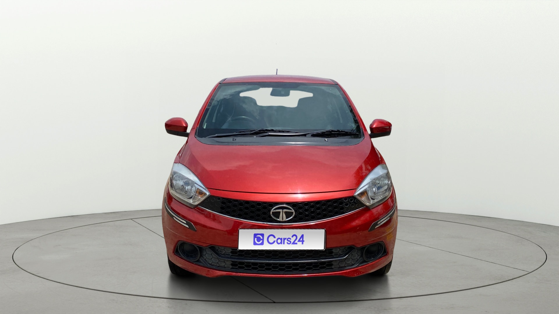 Used 2018 Tata Tigor Used 2018 Tata Tigor