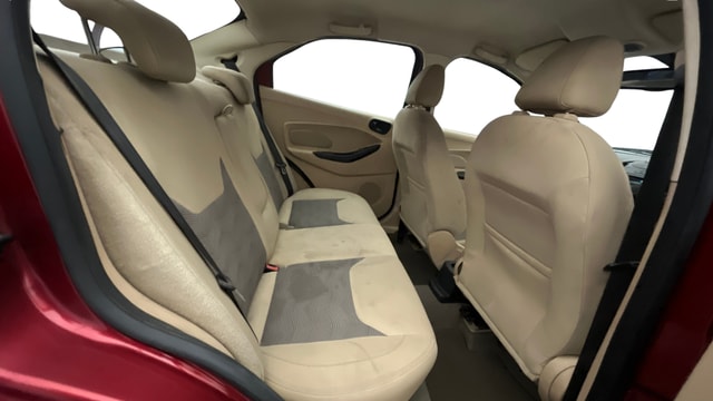 View Ford Figo Aspire Image 33 Used Ford Figo Aspire Image 33