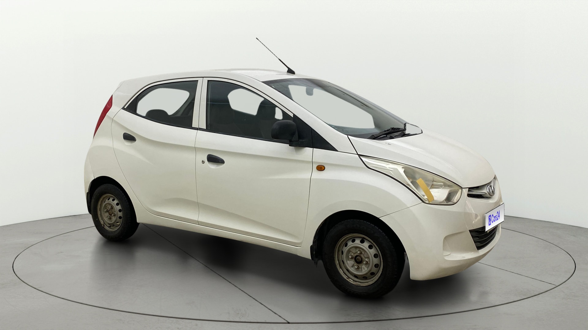 View 2014 Hyundai EON Era Plus Image 21 Used 2014 Hyundai EON Era Plus Image 21